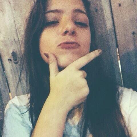 Gaúcha. 13 ☯☮