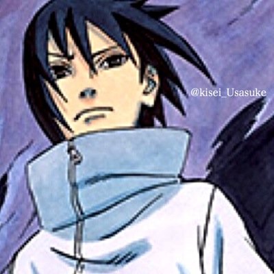 @Uchiha_Ssasukeの規制垢 フォローの際は本垢からフォローしてくれ