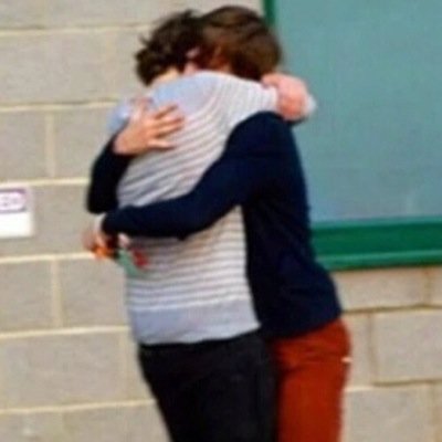 I ship larry harder than they fuck.
