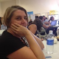 Abbey Shaw Linder (@flitteringteach) 's Twitter Profile