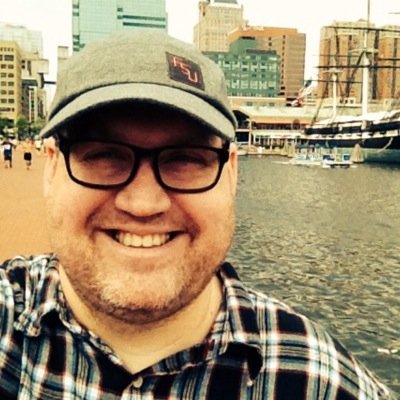 kegronamy's profile picture. 