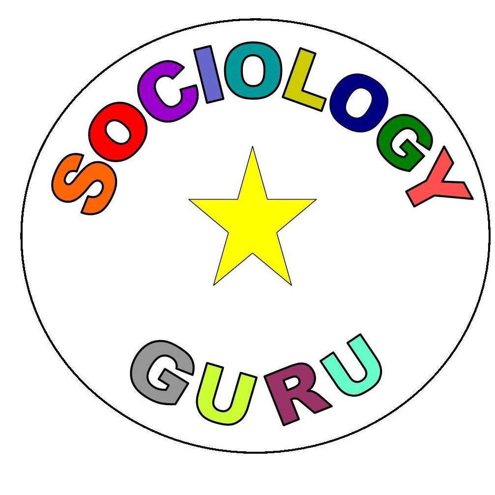 Tips, Discussion and help on all things A Level Sociology (AS and A2). Organised by a teacher, examiner and text book author.