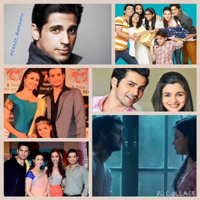 Bollywood//Sidarth Malhotra//YHM//Meri Aashiqui//filmy// - Follow Back Instagram : bollywoodwriteups //Teen Wolf// Dylan O'Brien