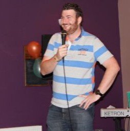 EoghanFardy's profile picture. Irish, Teacher.