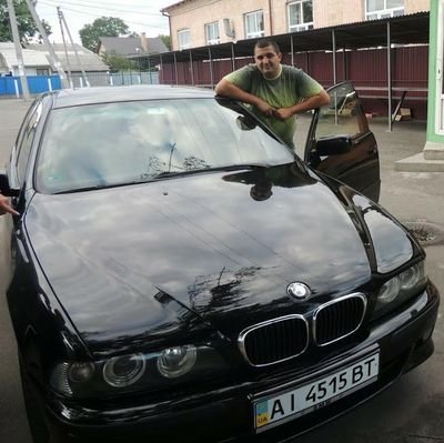 skodachenko1's profile picture. 