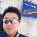 Shun Kim - @chonic73 - Twitter