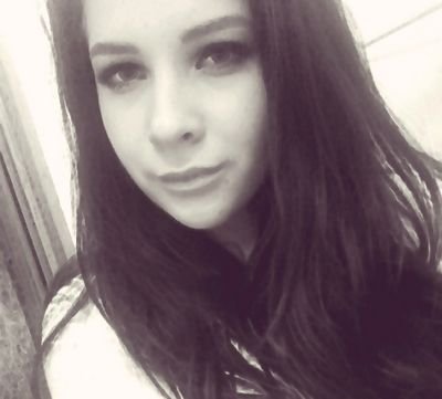 HayesAlica's profile picture. be strong