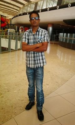 mdsuleman14's profile picture. I am a good attitude