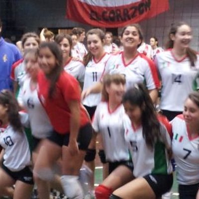 ItalianoVoley's profile image