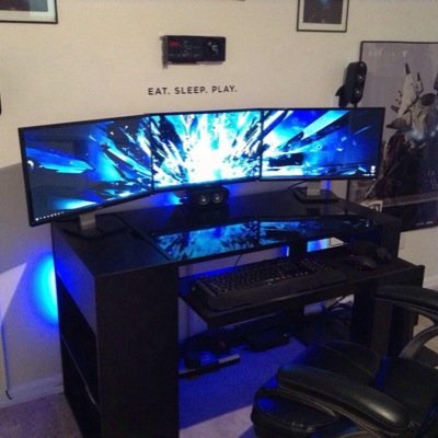 gary4111park1's profile picture. Hello like gaming looking for a youtube channel to join looking for a sponser @elgato gaming @scuff gaming