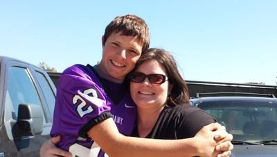 English Teacher Extraordinaire, Supermom, and the Preacher's Wife