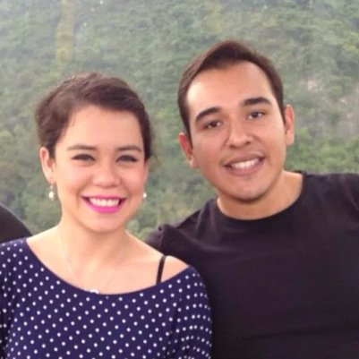 Lic. Administración de Empresas @TecdeMty. IT PM & VM @Nemak_Global. Lo mejor de mi vida @Cristabel_Lim