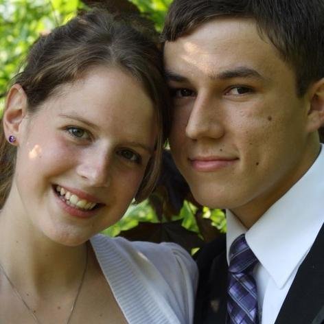 Proud husband and father. Love people. Devoted Christian.
