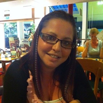 nixthechick's profile picture. Dont Dream Your Life, Live Your Dreams