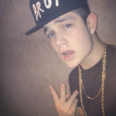 fraudx's profile picture. Sup bitches.