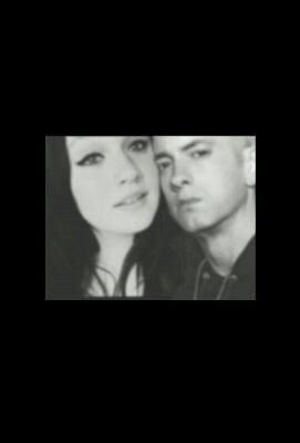 α∂αм нυgнєѕ ❤
EMINƎM 
The 1 & Only Mrs. Mathers ✌
The Real Mrs. Shady 
мαяяιє∂ 
04/03/09 
Makayla Is Wifey 
10/19/14 ^^