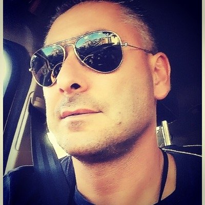 un saluto dal Viper ........