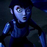 Miwa Hamato (@karai_miwatmnt) 's Twitter Profile