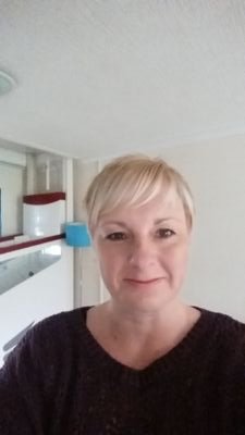 mazzbirdy85's profile picture. Fearless Fabric (OMS) mum of 2 teenage girls  daughter with CP   gym junkie