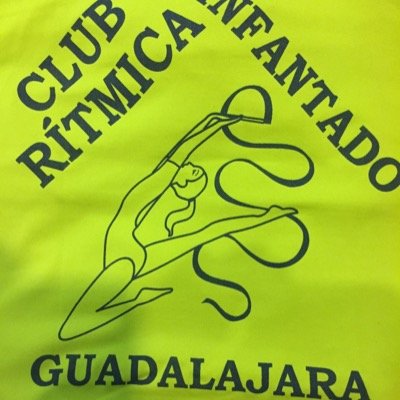 ritmicinfantado's profile picture. 