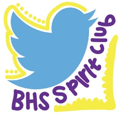 Email us with any questions you have at: bhsspiritclub@gmail.com
