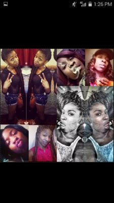 Ima bad bitxh- * I smoke big blunts Who Am I to tell yu different yu 0nly Live once