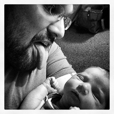 0311. Married dude to a gorgeous lady @NikkiWeese Tacos rule and @TriviumOfficial is my favorite band ever. Got kids and they are metal. I'm also a Mormon.