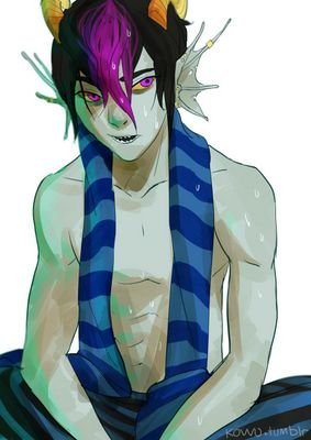 {Pictures, Gifs, etc} Everything Eridan is here. ERIDAN IS LOVE ERIDAN IS LIFE.#DoesRp