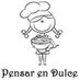 Pensar en dulce (@reposteraxiki) Twitter profile photo