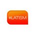 Latinos In Tech & SM (@latism) Twitter profile photo Latinos In Tech & SM (@latism) Twitter profile photo