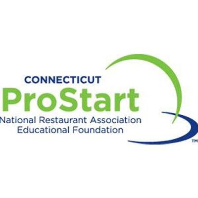 National Restaurant Association Educational Foundation's high school culinary program that is building the industry's future leaders in Connecticut!