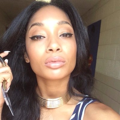 Instagram - nakayla_camp