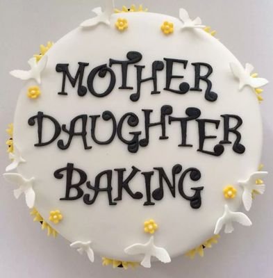 MthrDghtrBkng's profile picture. Home made Muffins and Cakes! motherdaughterbaking@hotmail.co.uk
