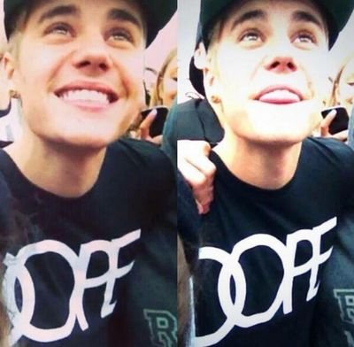 Saved account of @JustinDrewAUS give her a follow :)