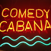 Comedy Cabana (@comedycabana) 's Twitter Profile