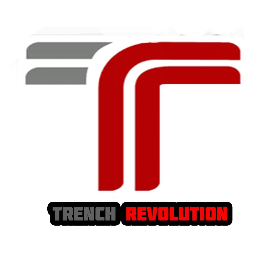 TrenchClann's profile picture. 