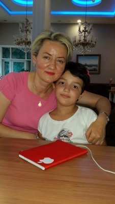 meryemsagiroglu's profile picture. Mali Müşavir - Bağımsız Denetçi