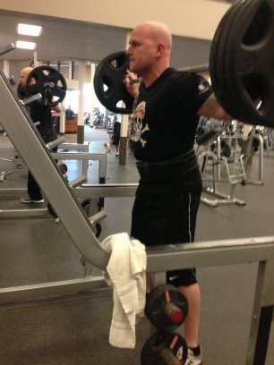 emo1740's profile picture. Battalion Chief / Operations Chief for the Speedway Fire Dept.  Husband/Father/sports fanatic that's always looking for a new challenge!