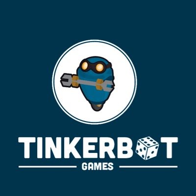 TinkerbotGames Profile Picture