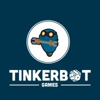 Tinkerbot Games(@TinkerbotGames) 's Twitter Profile Photo