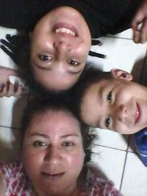 Inmensamente Feliz...!!!
