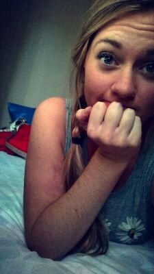 MeganMalik2013's profile picture. In order to be irreplaceable, one must always be different! ***** insta @meggurs22