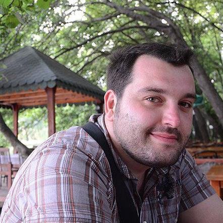 jonidashi's profile picture. I'm a web designer and developer.