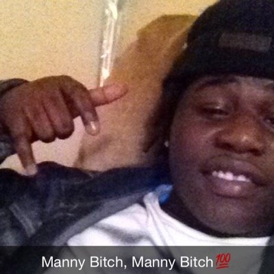 Finesse And Grind|Gloing Up✨|Flex_Manny|