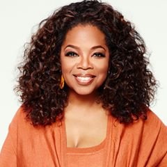 All I really need to know, I learn from Oprah Winfrey