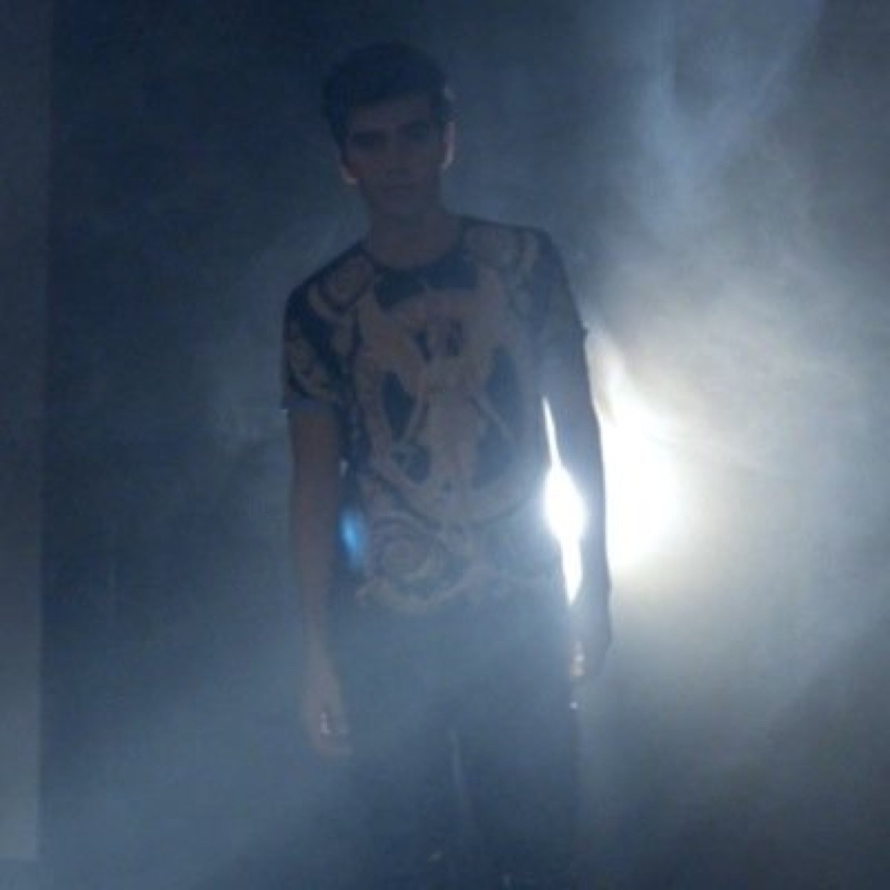 MaverickVlc's profile picture. ÚNICA CUENTA OFICIAL de Maver'S en Valencia. | Antigua @MaversVlc | Maverick, love you| {Bichillo de Maverick} FANI.