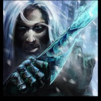 the  Frost King (@victemofacrime) 's Twitter Profile