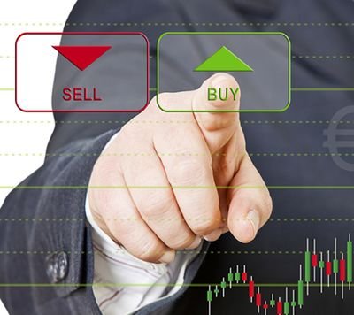 Options trading - Unusual Call Volume