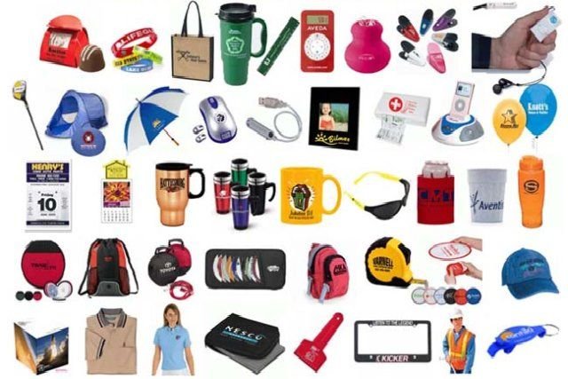 Marketing, Advertising, Printing & Promotional Gifts