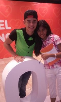 Amo A Gerardo Humberto Hernandez Moreno & A Abraham Arambula Castellanos son los mejores 3 Los Amo 17/10/14 Mejor fecha